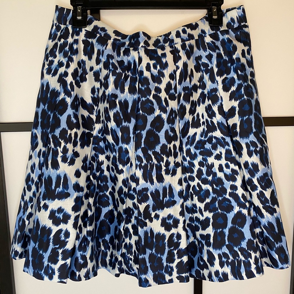 NWT Diane von Furstenberg “Gemma” Skirt - Picture 6 of 6